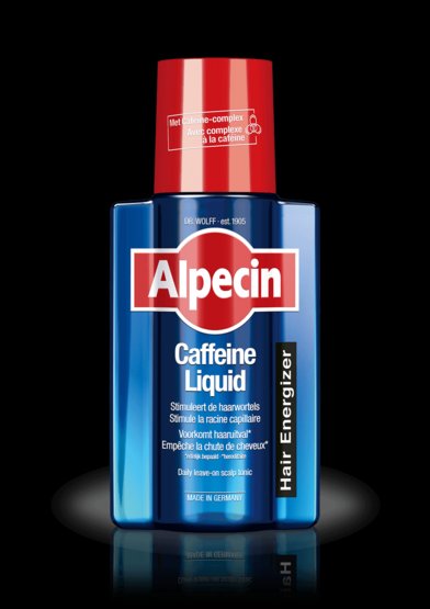 Alpecin Caffeine