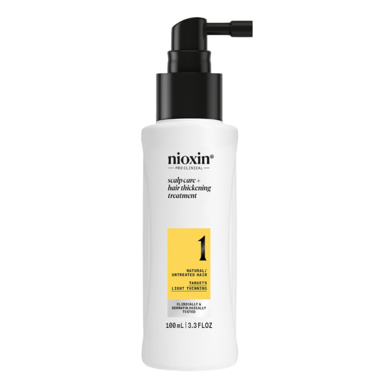 NIOXIN Serum